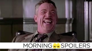 J.K. Simmons Hopes to Play J. Jonah Jameson For a Long Time